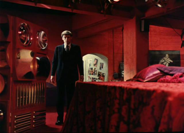 傀儡生涯剧照的剧照