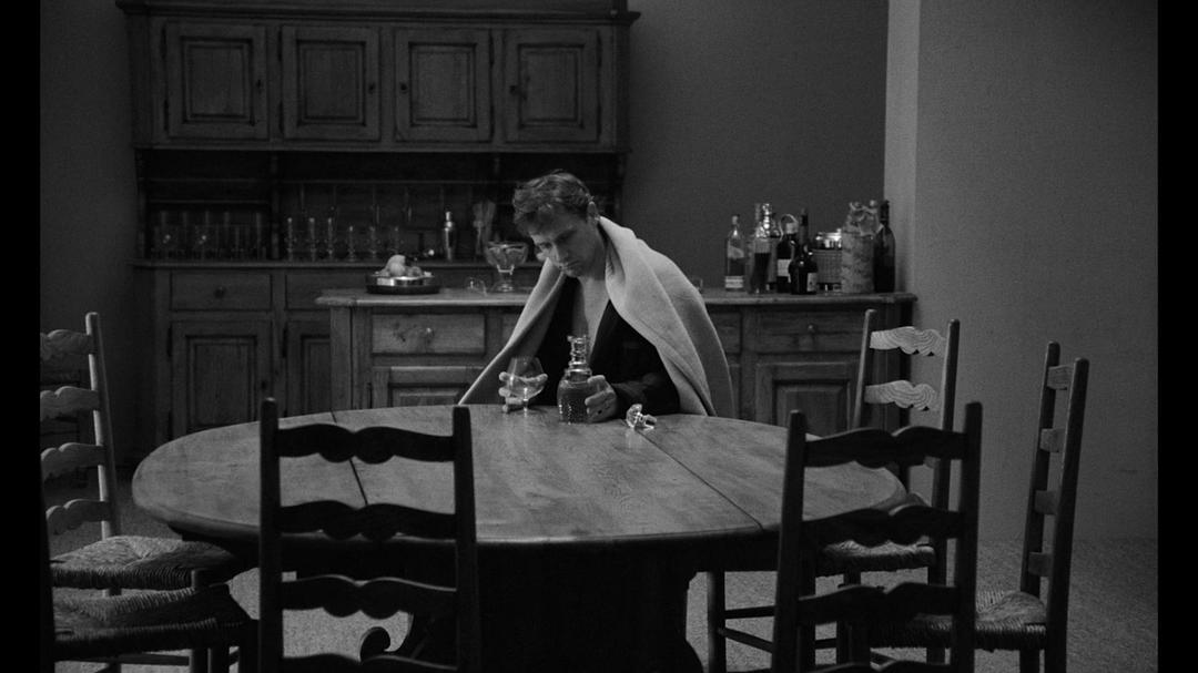 傀儡生涯剧照的剧照