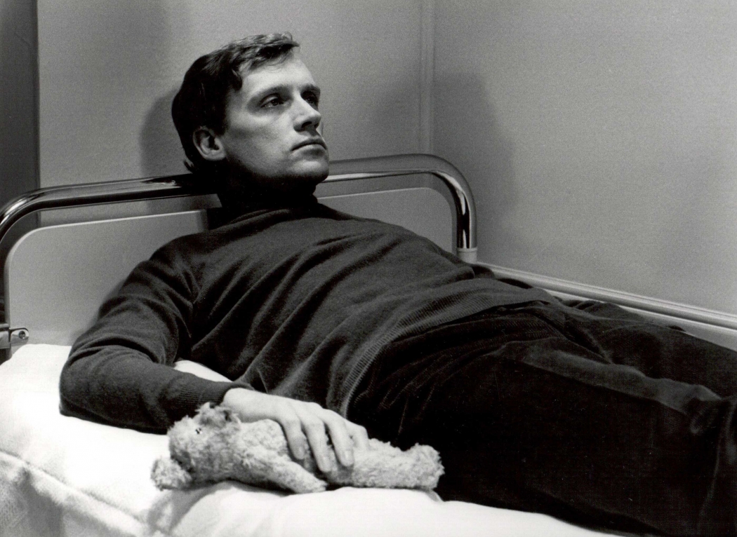 傀儡生涯剧照的剧照