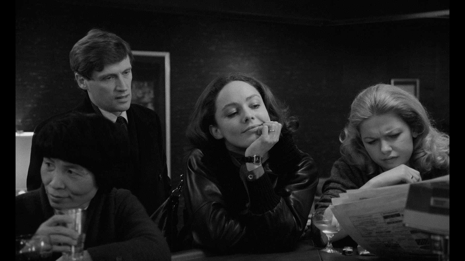 傀儡生涯剧照的剧照