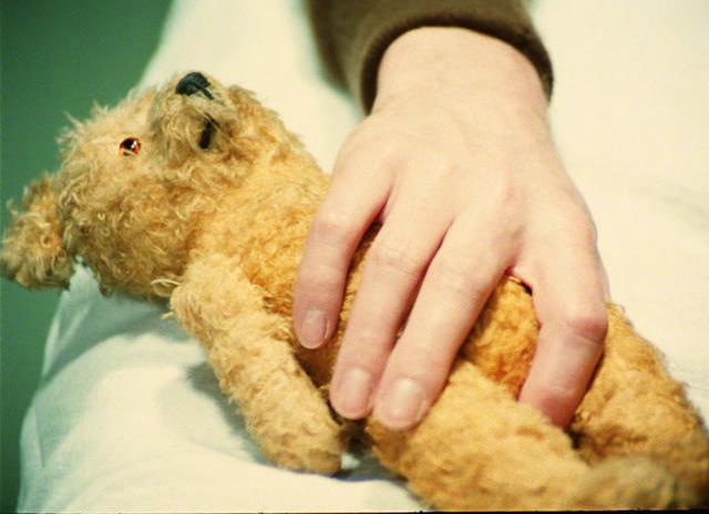 傀儡生涯剧照的剧照