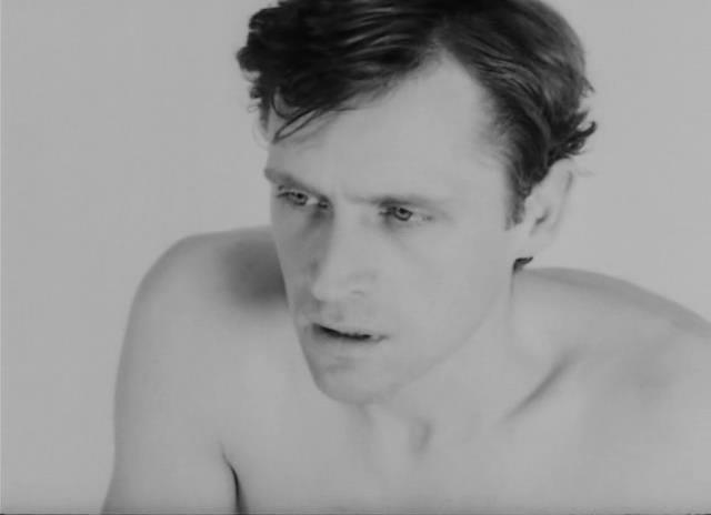 傀儡生涯剧照的剧照