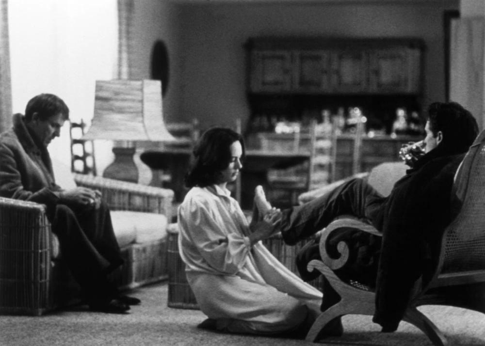 傀儡生涯剧照的剧照