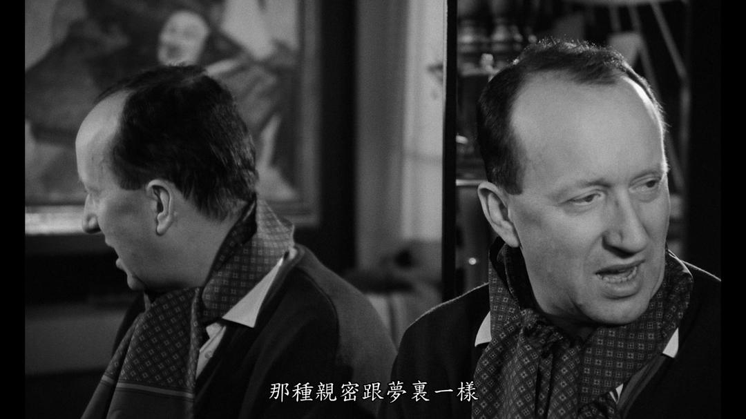 傀儡生涯剧照的剧照