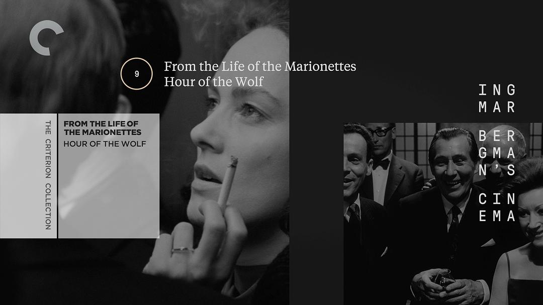 傀儡生涯剧照的剧照