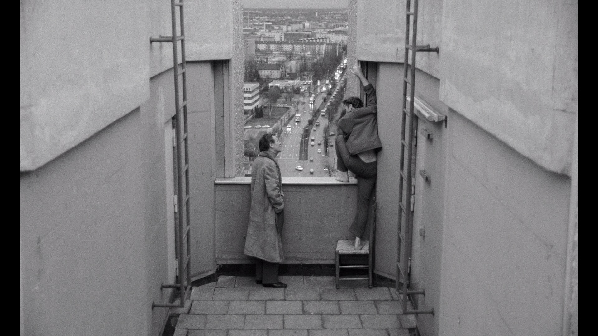 傀儡生涯剧照的剧照