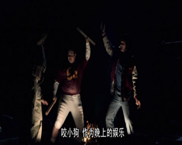 被遗忘的洞穴剧照的剧照