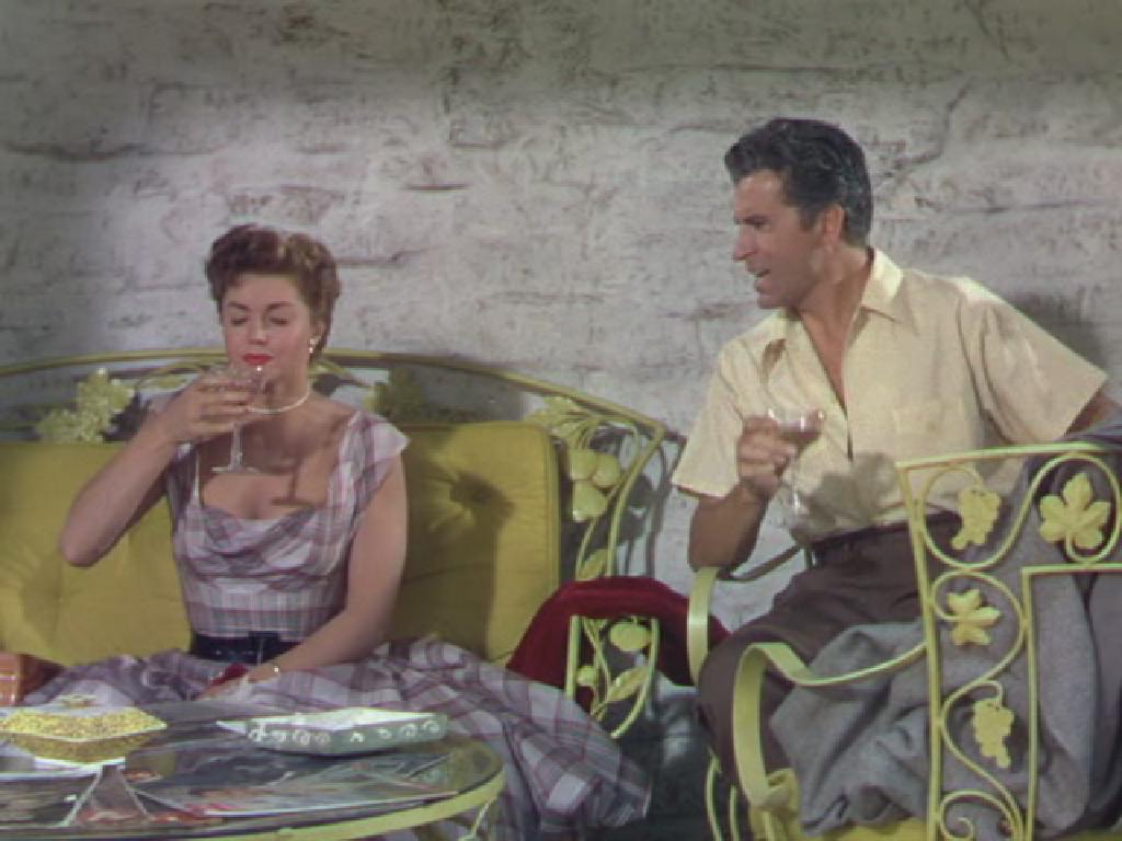 湿身危险剧照的剧照