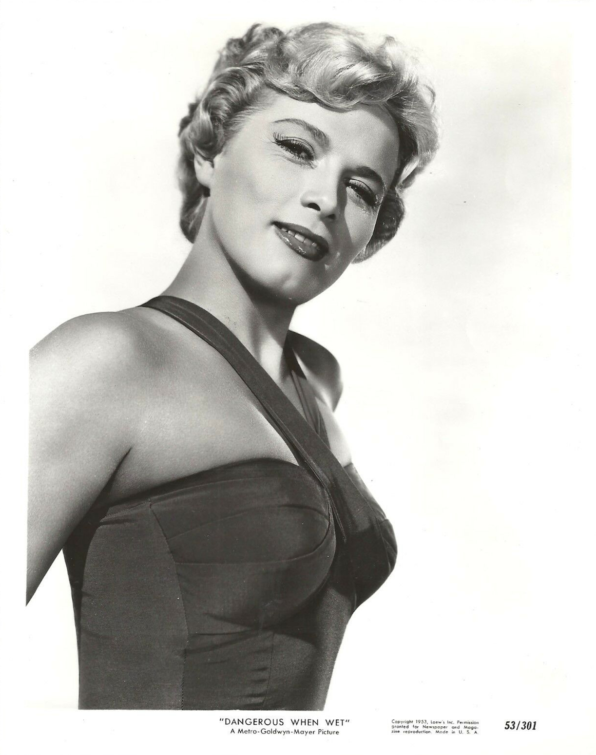 湿身危险剧照的剧照