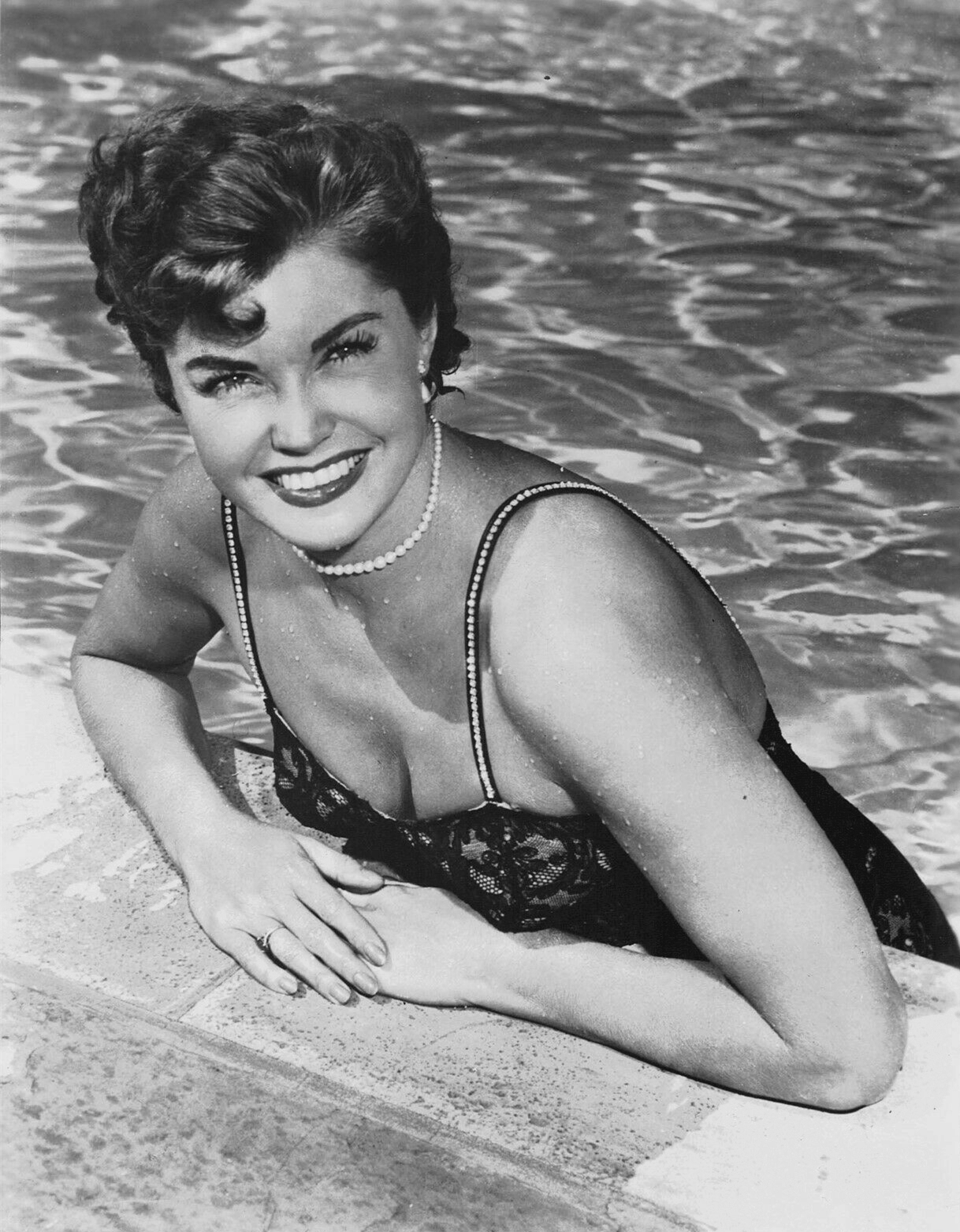 湿身危险剧照的剧照