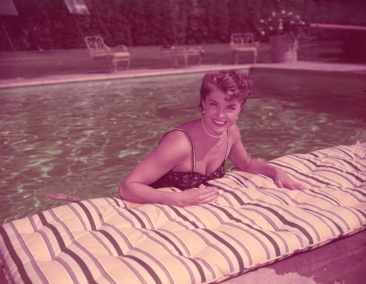 湿身危险剧照的剧照