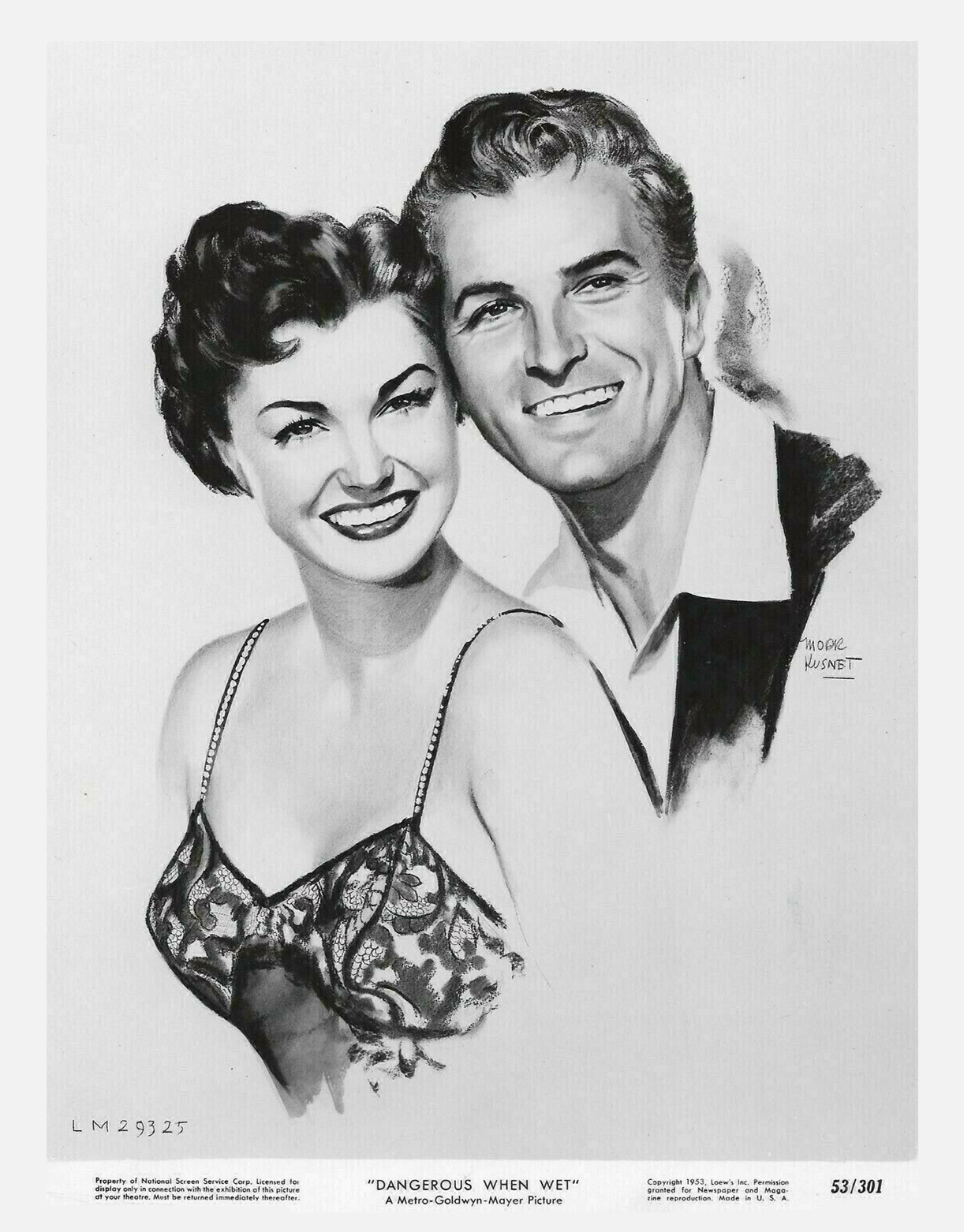 湿身危险剧照的剧照