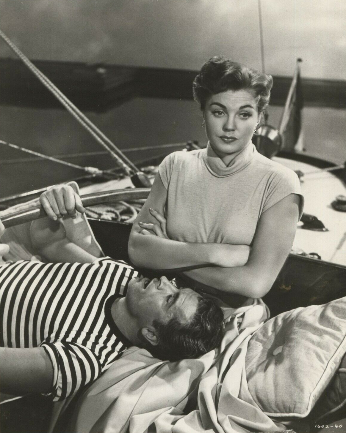 湿身危险剧照的剧照