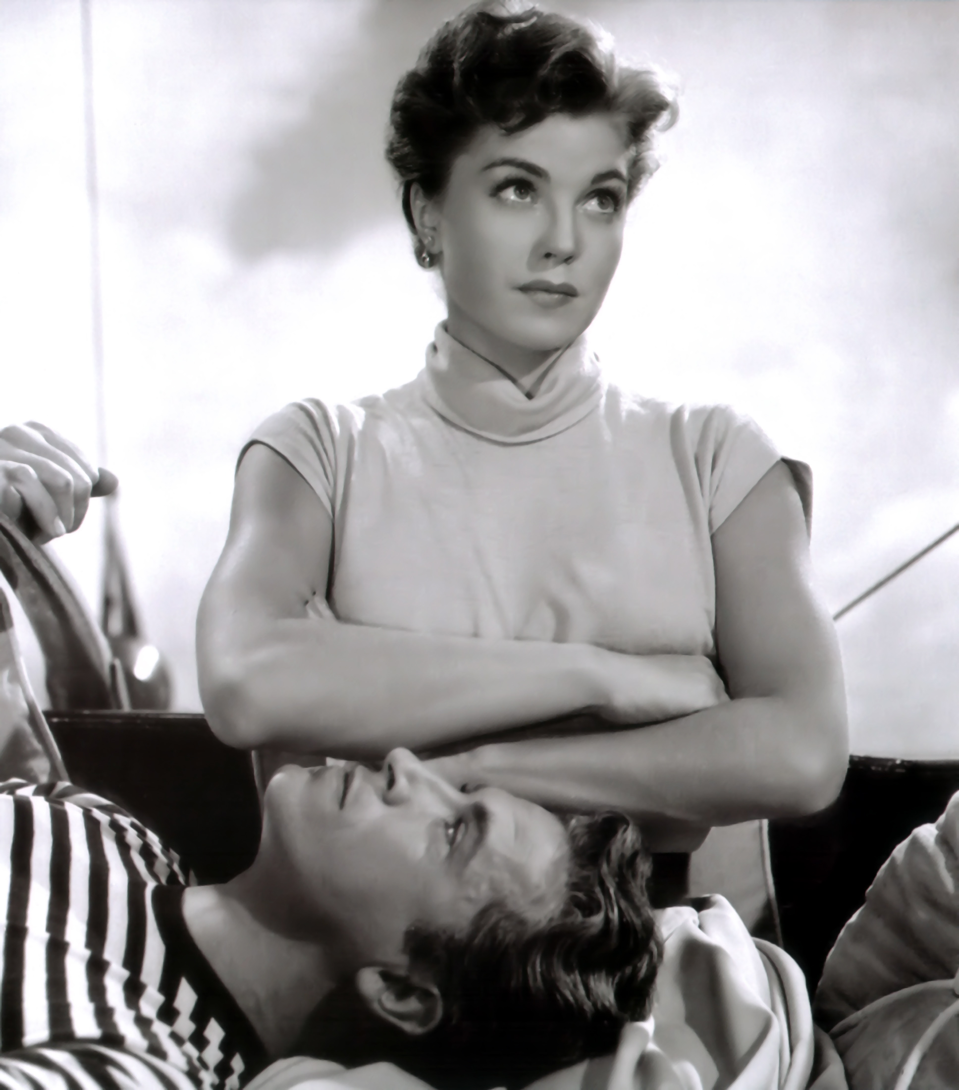 湿身危险剧照的剧照