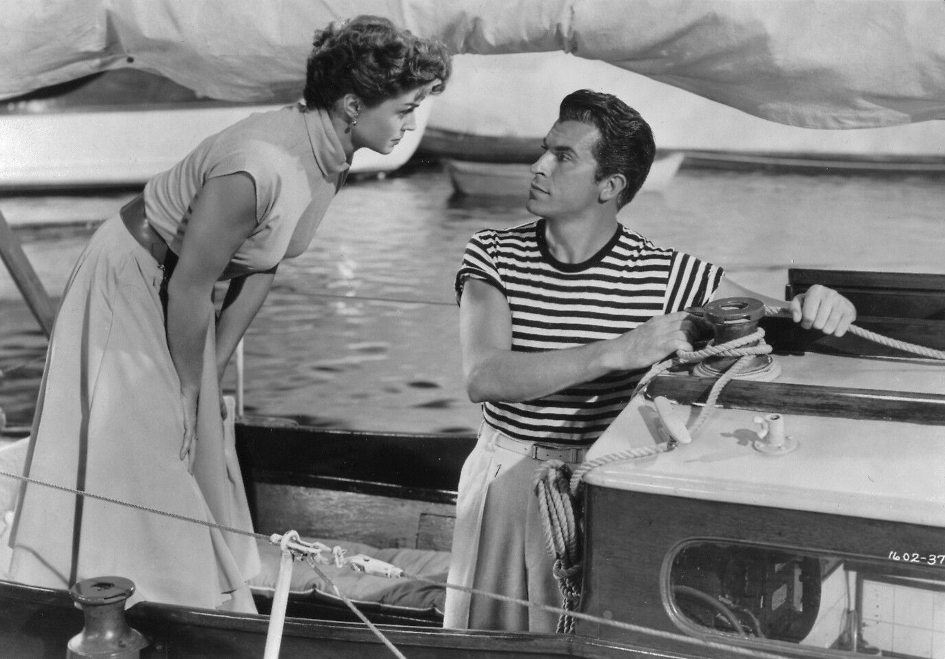 湿身危险剧照的剧照