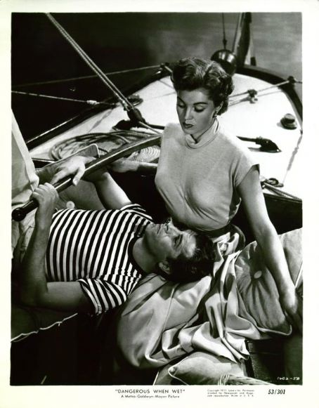 湿身危险剧照的剧照