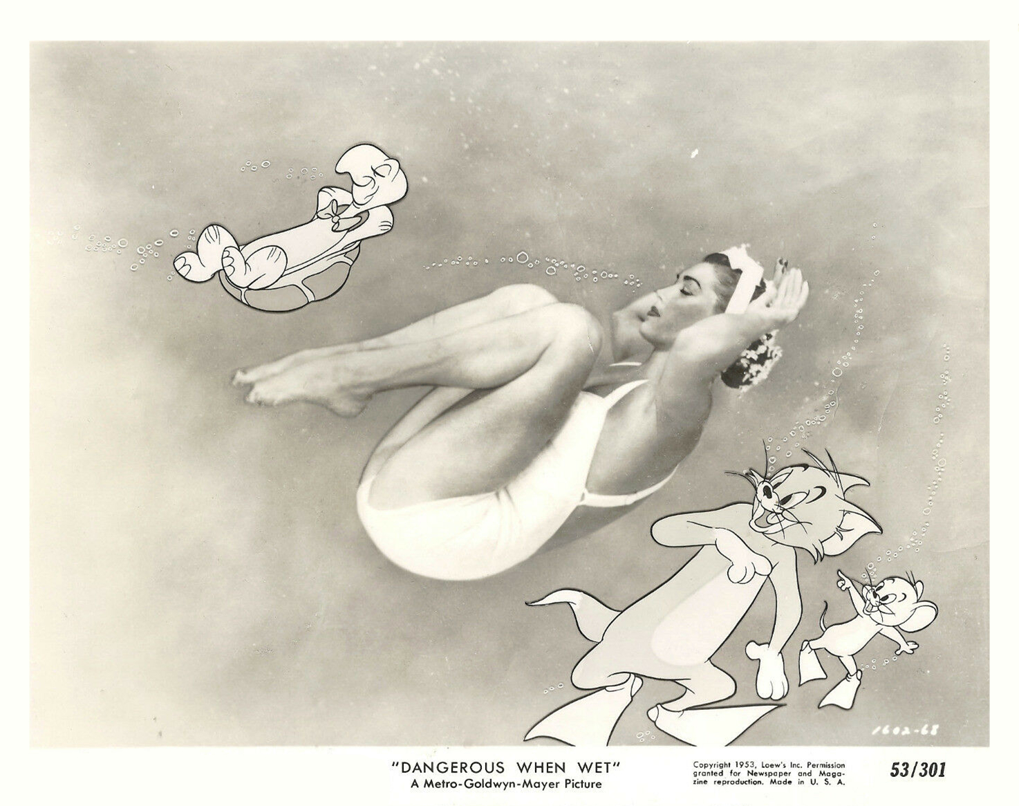 湿身危险剧照的剧照