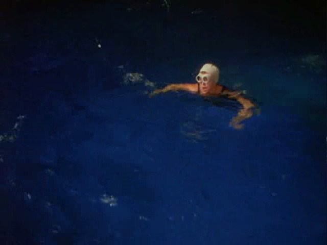 湿身危险剧照的剧照