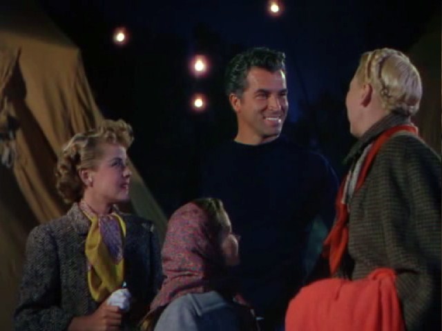 湿身危险剧照的剧照