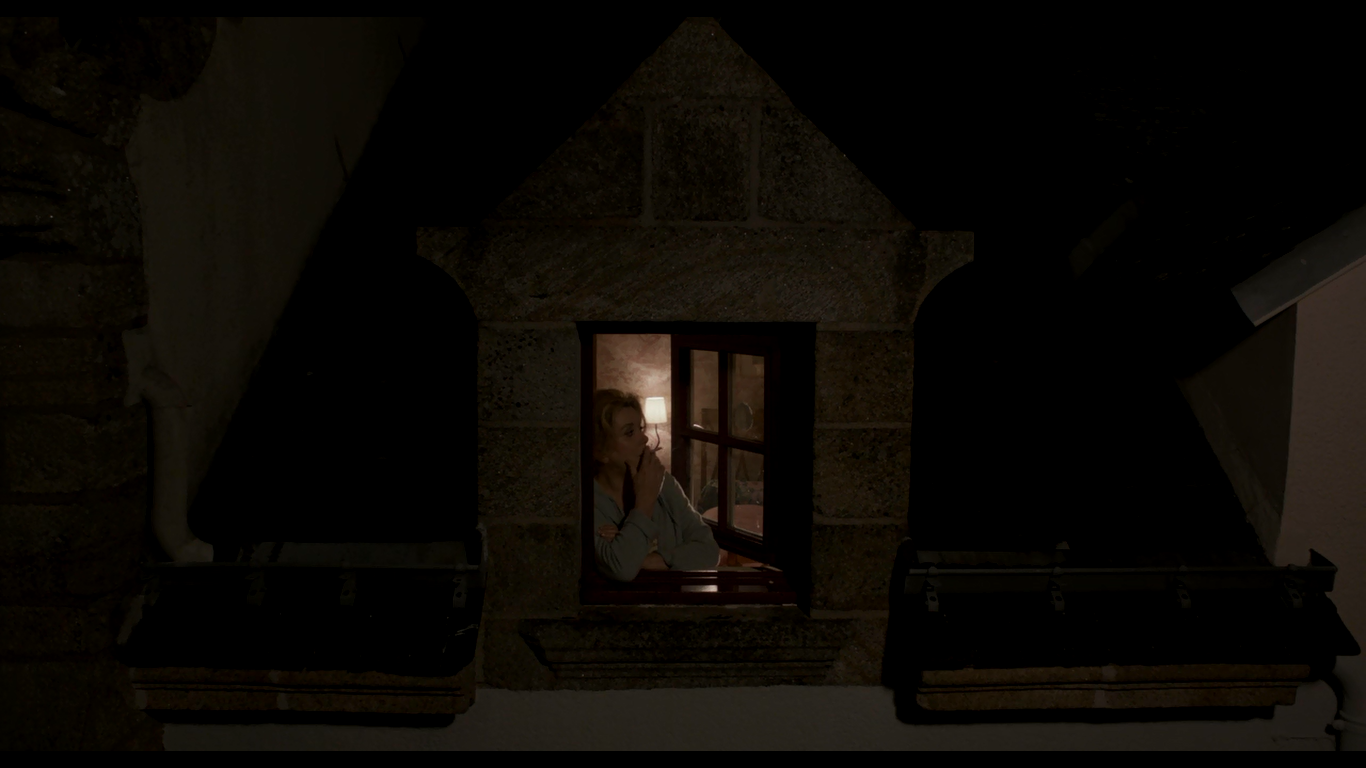 她在路上剧照的剧照