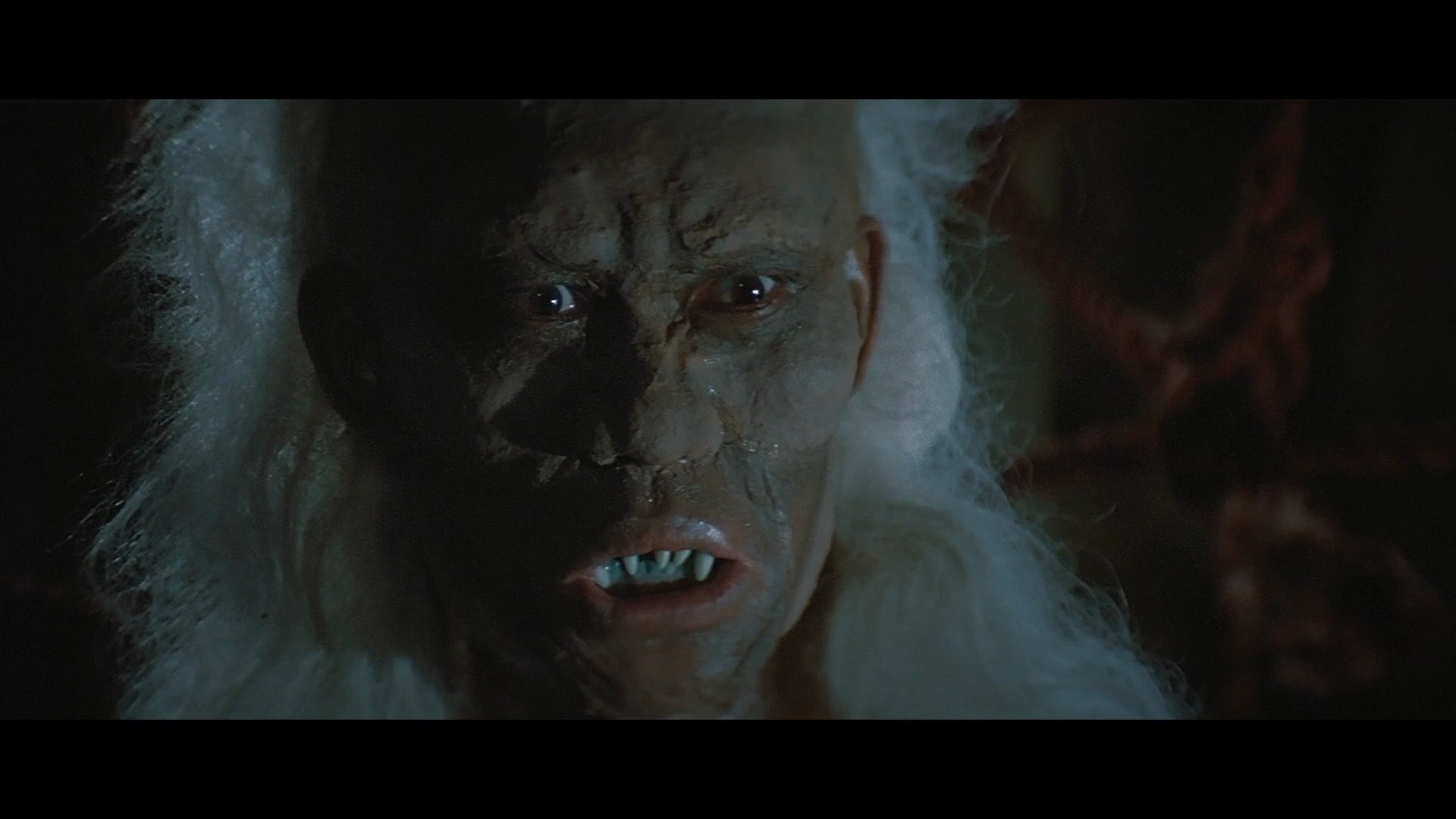 人吓鬼剧照的剧照