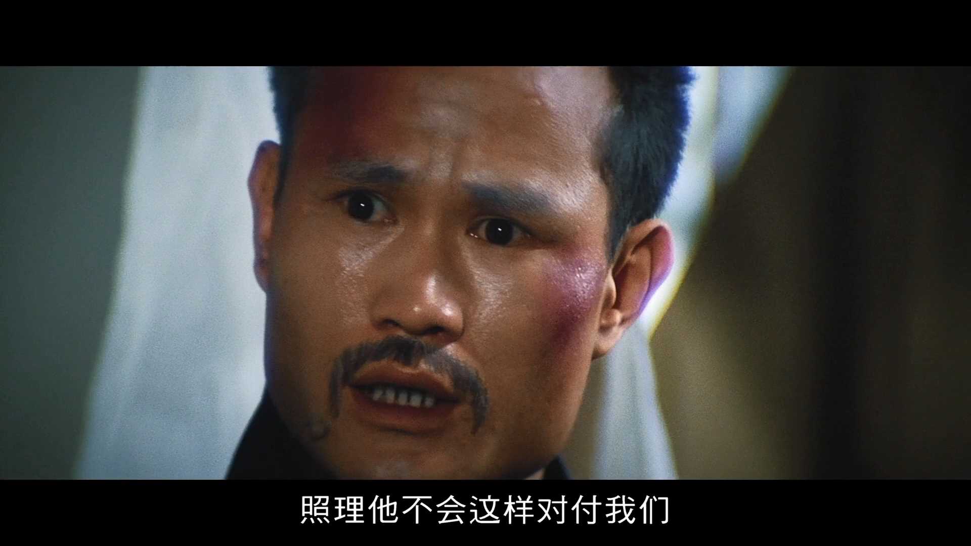 人吓鬼剧照的剧照