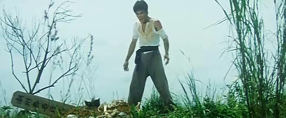 人吓鬼剧照的剧照