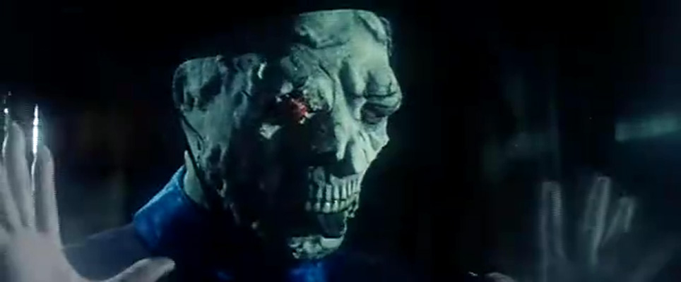 人吓鬼剧照的剧照