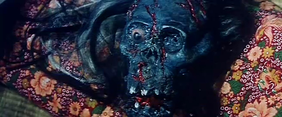 人吓鬼剧照的剧照