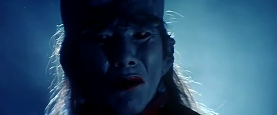 人吓鬼剧照的剧照