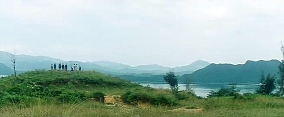 人吓鬼剧照的剧照