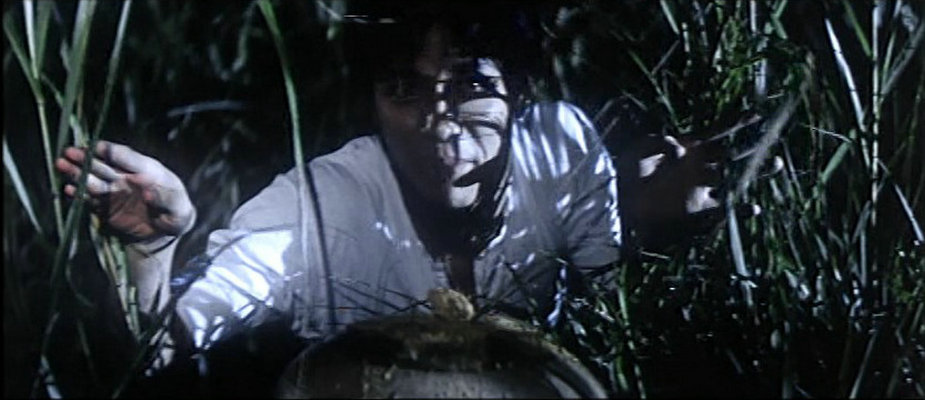 人吓鬼剧照的剧照