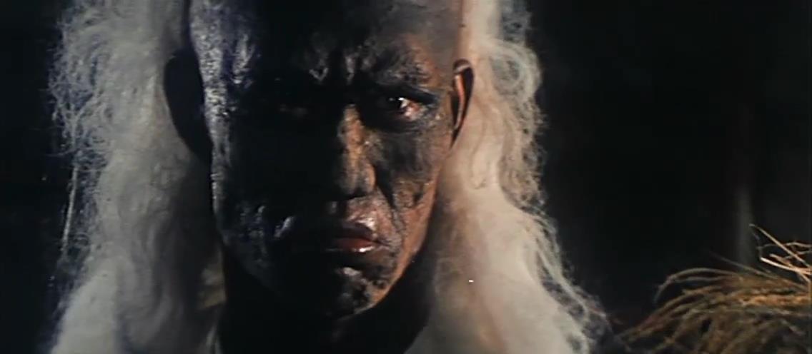 人吓鬼剧照的剧照