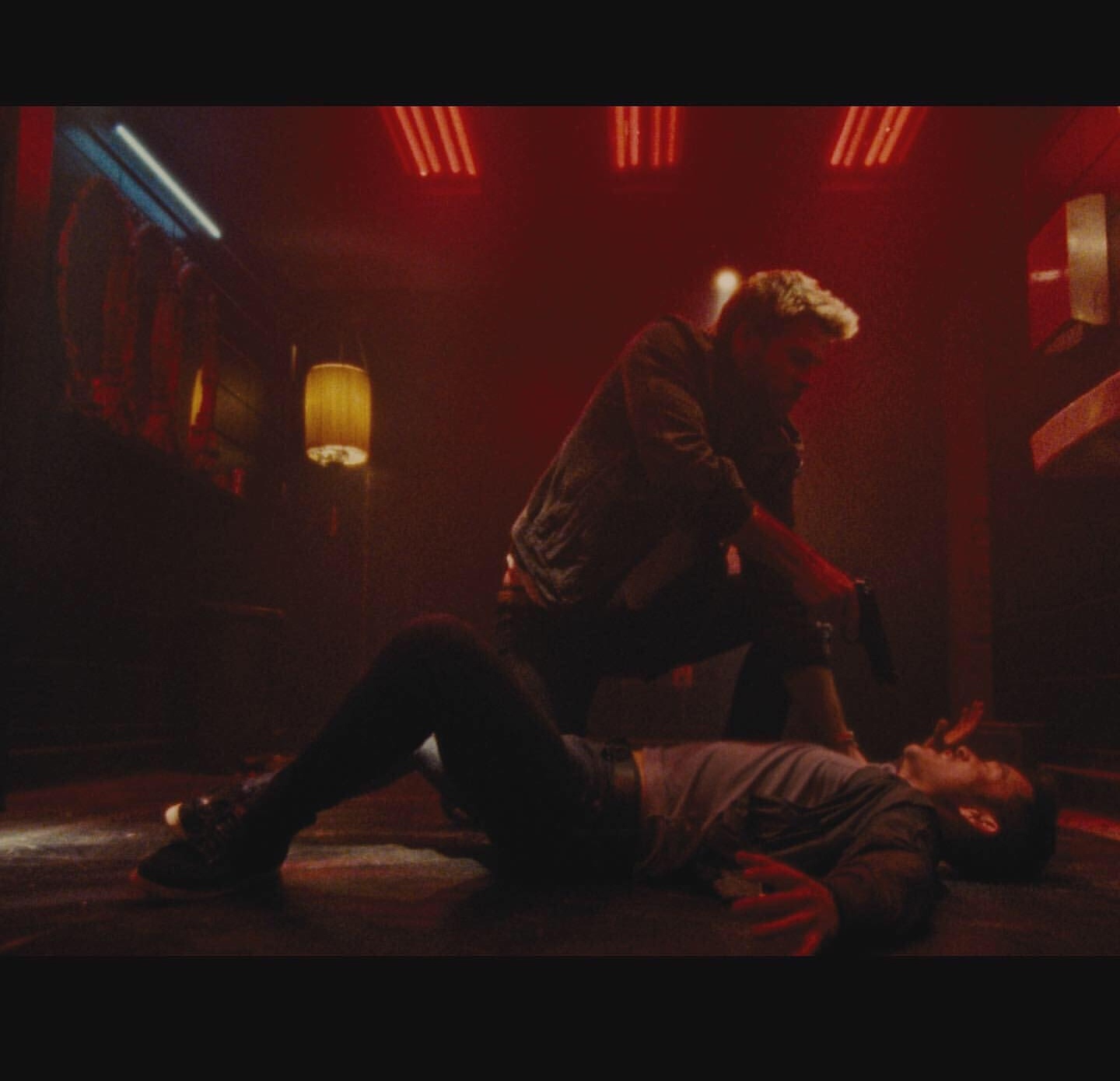 杀手剧照的剧照