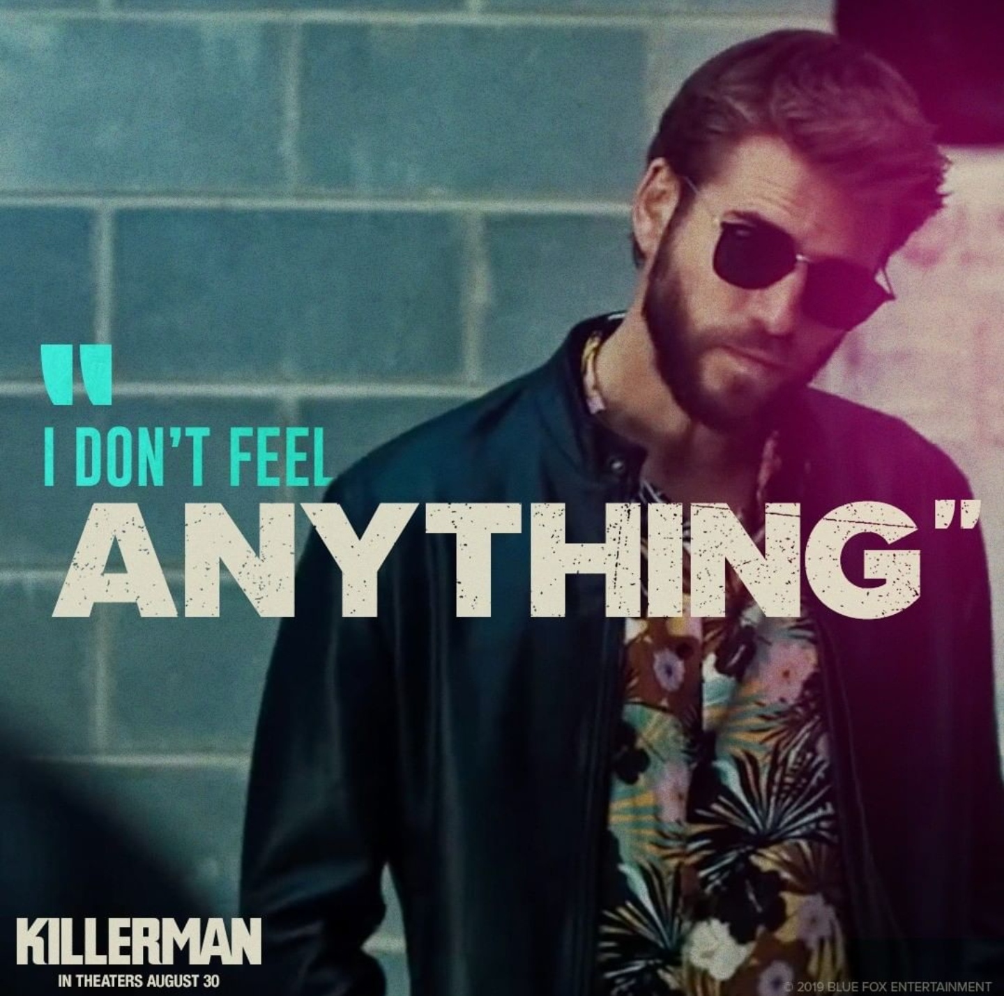 杀手剧照的剧照