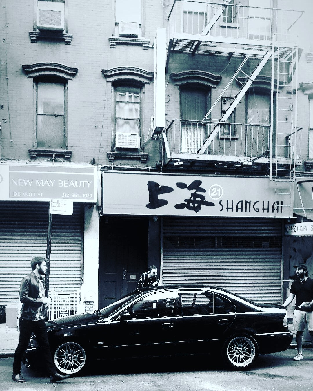 杀手剧照的剧照