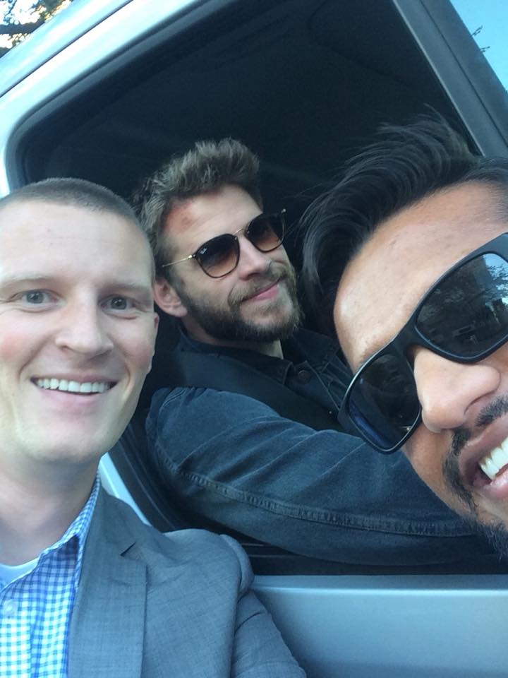 杀手剧照的剧照