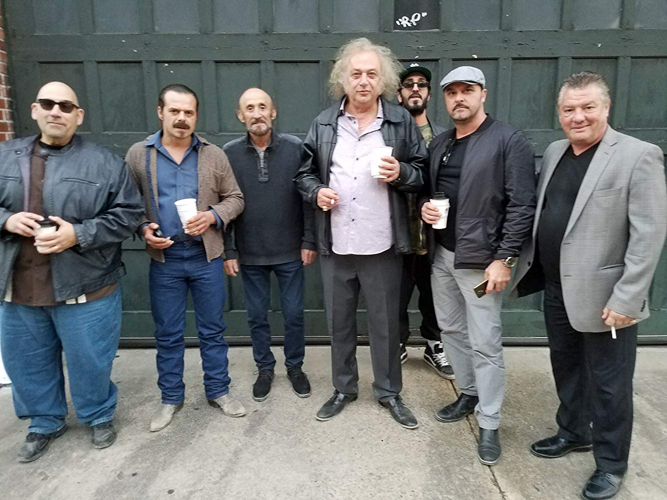 杀手剧照的剧照