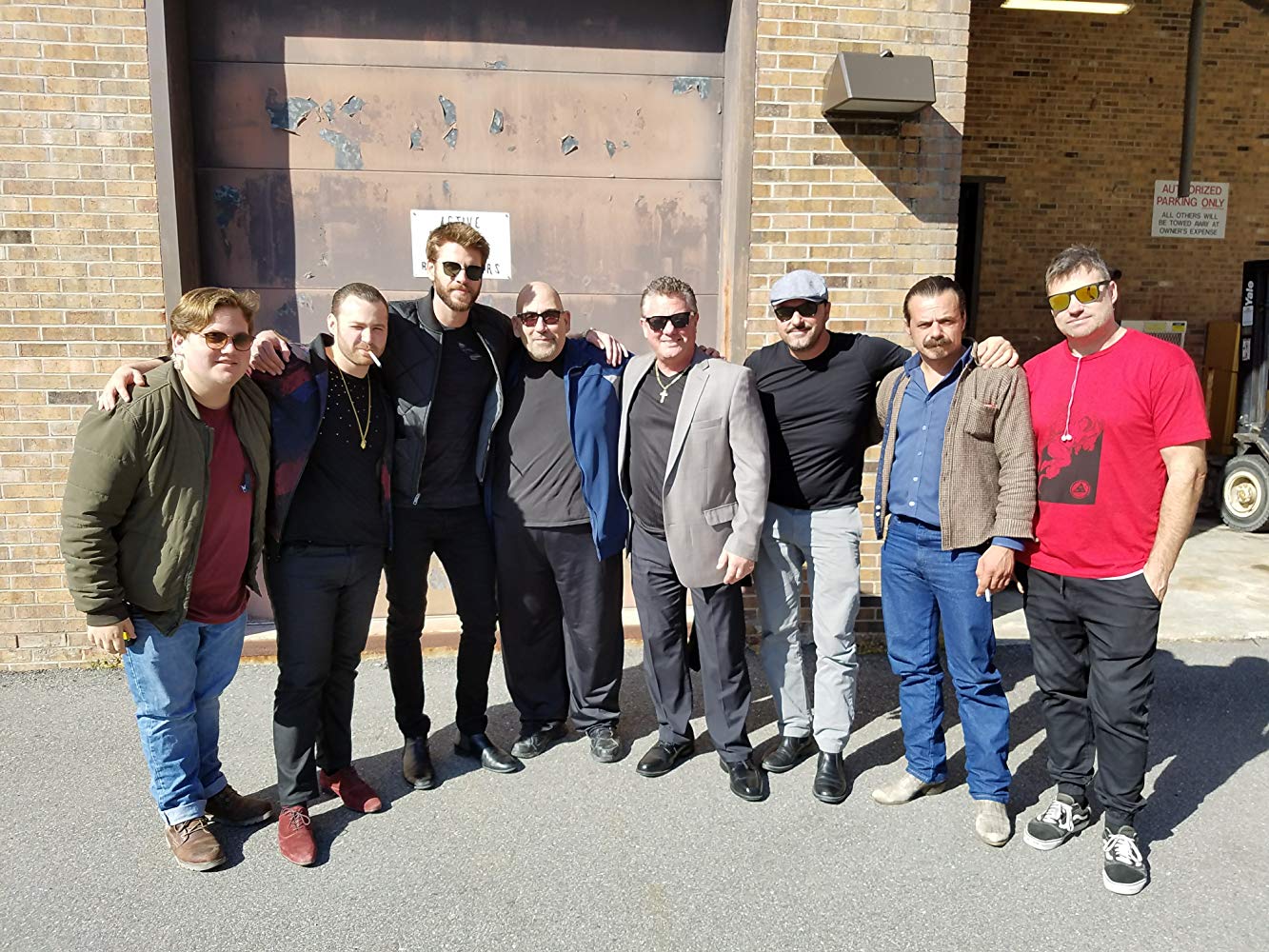 杀手剧照的剧照