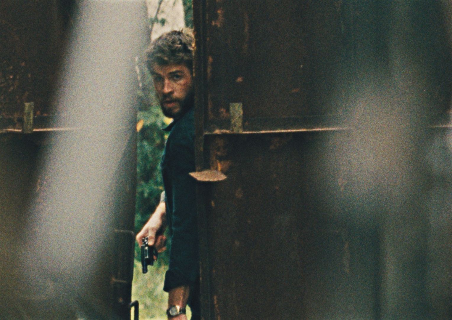 杀手剧照的剧照