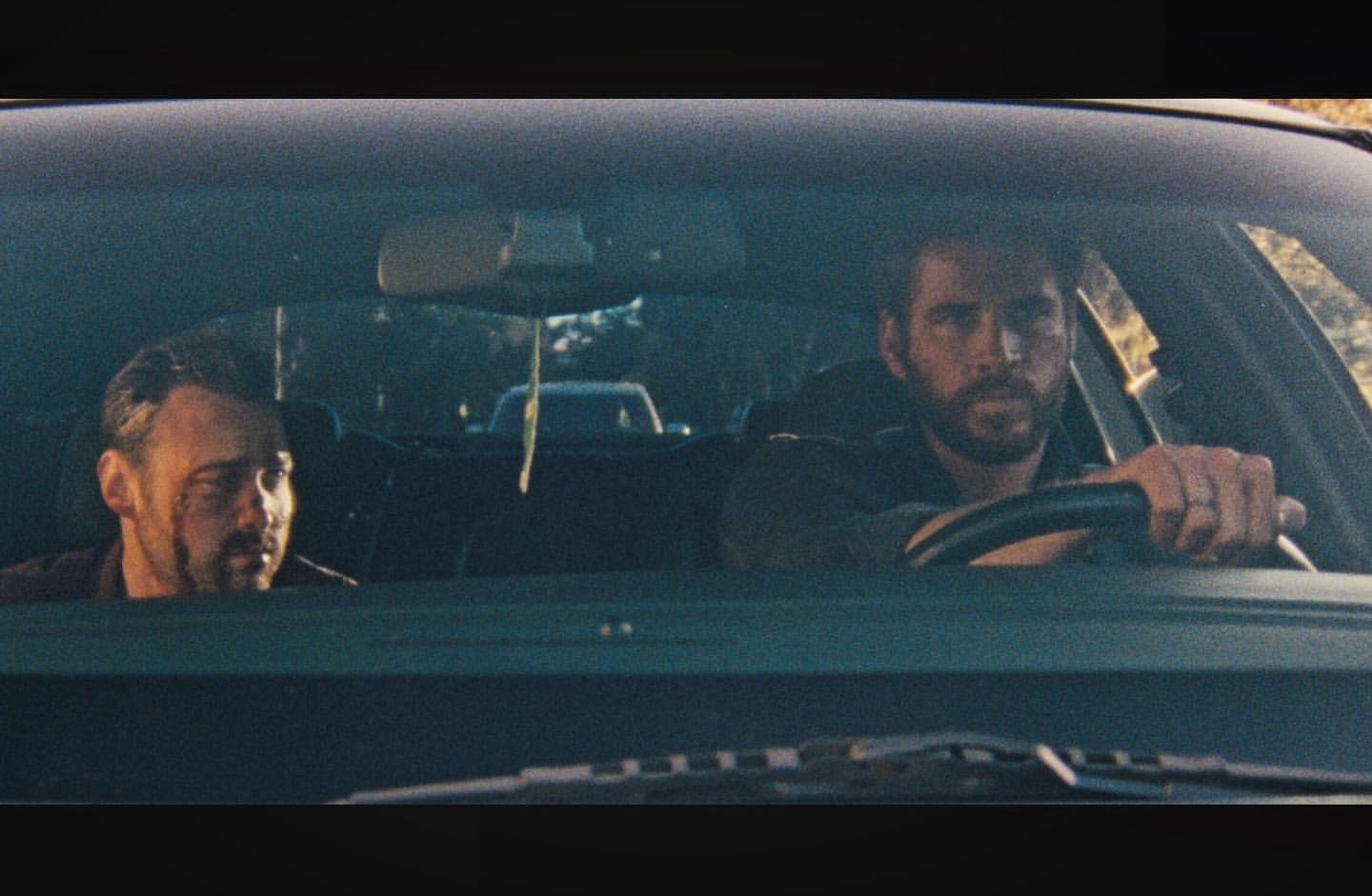 杀手剧照的剧照