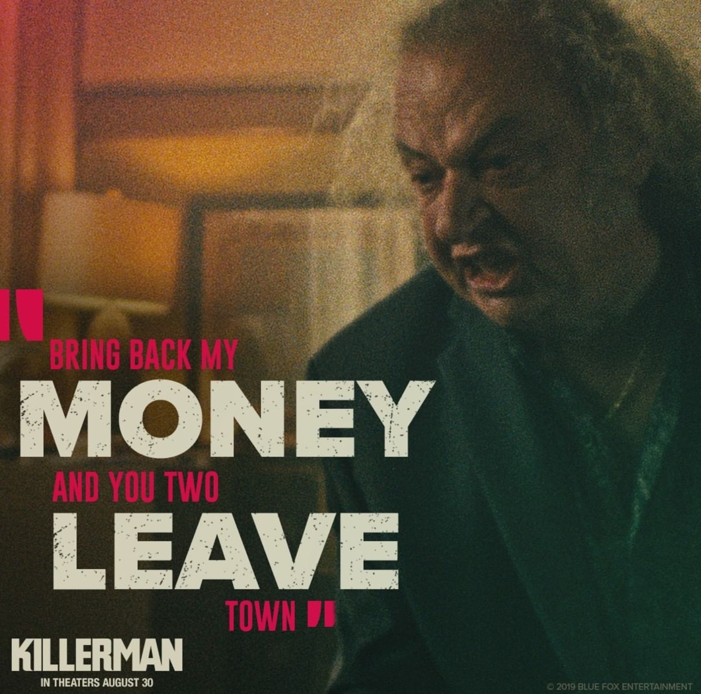 杀手剧照的剧照