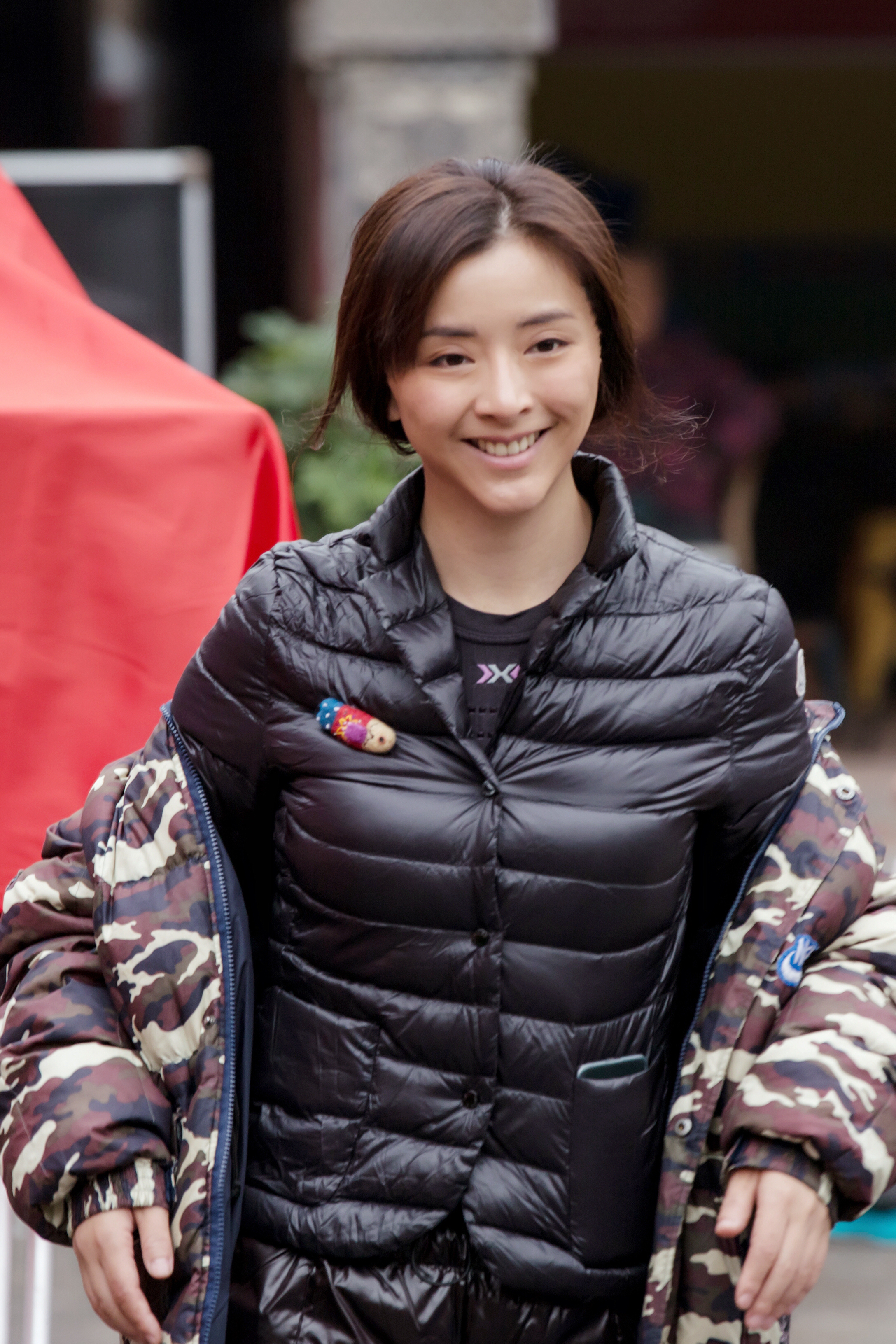 爱回家剧照的剧照