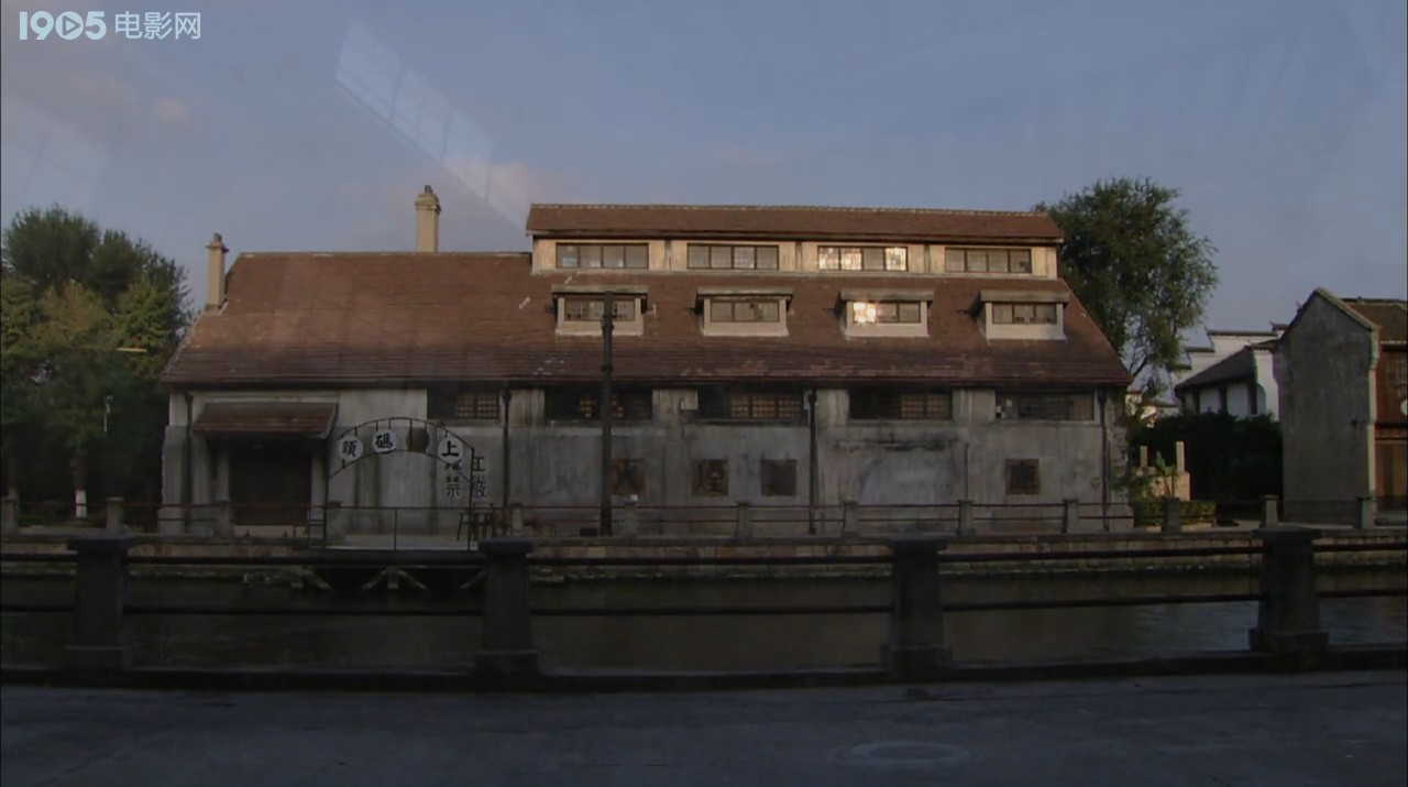 红唇档案剧照的剧照