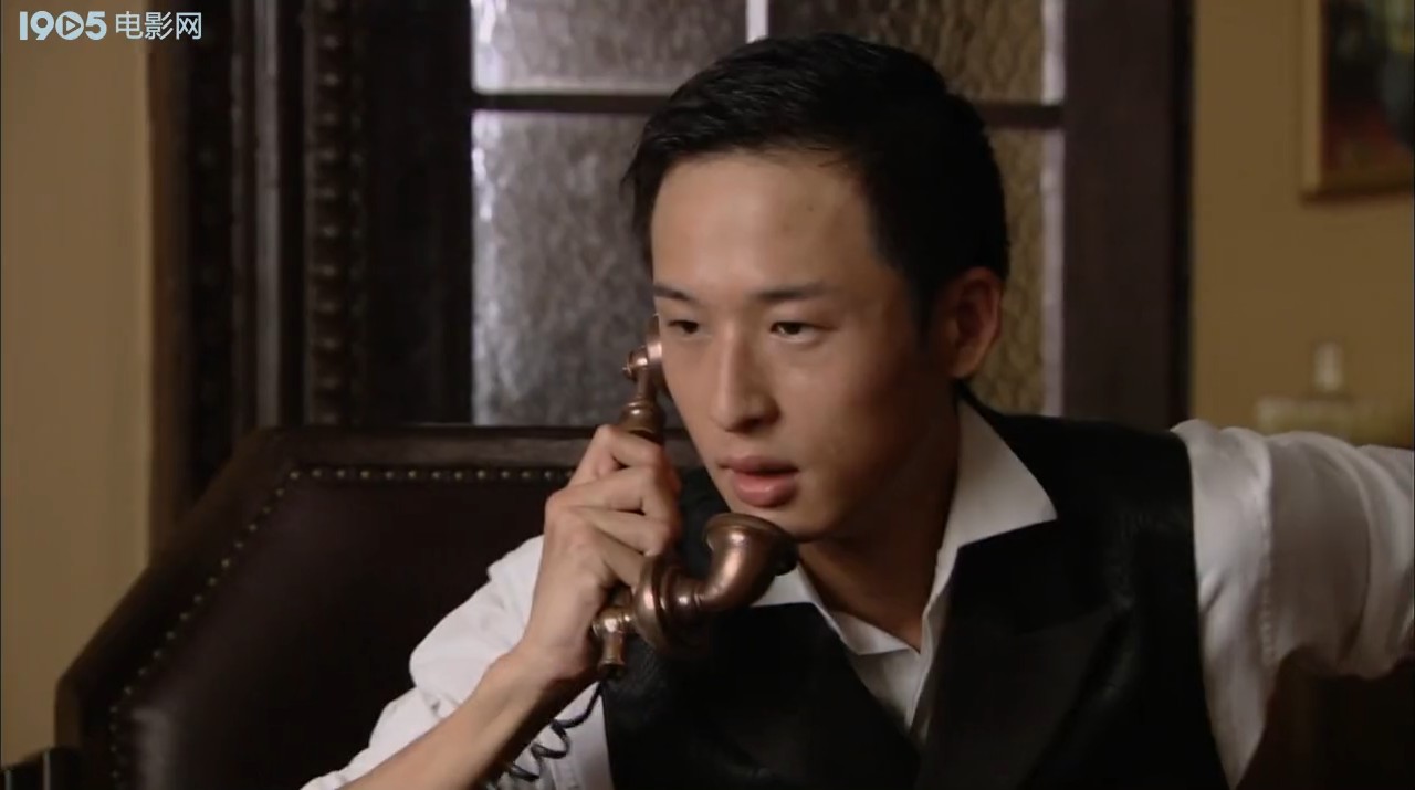 红唇档案剧照的剧照