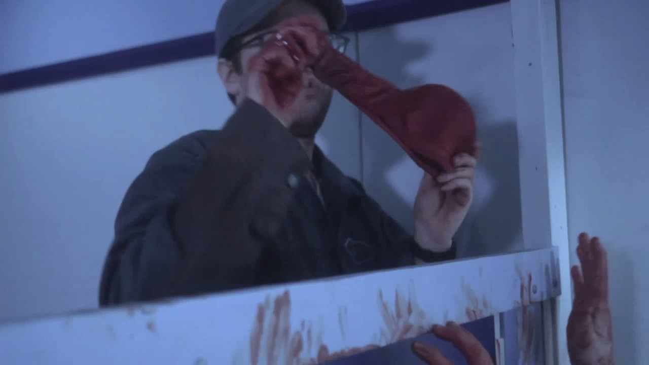 停滞剧照的剧照