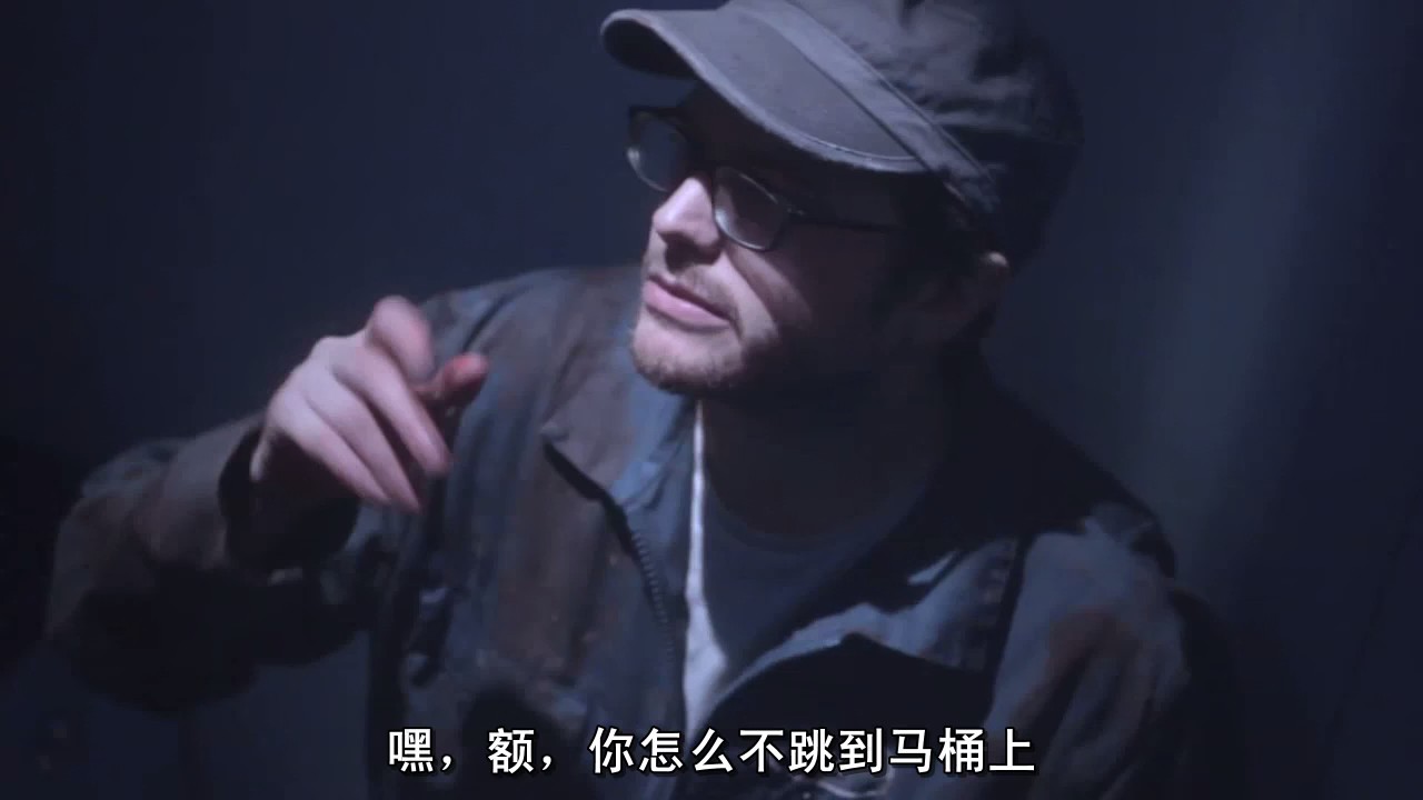 停滞剧照的剧照