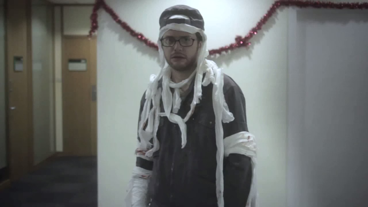 停滞剧照的剧照