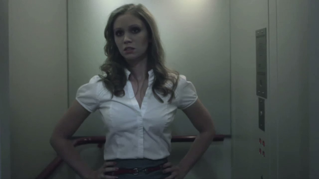 停滞剧照的剧照