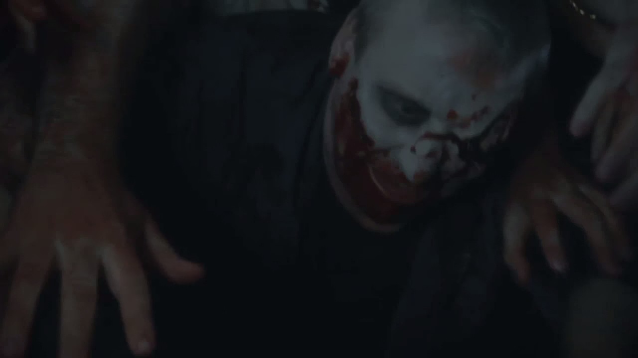 停滞剧照的剧照